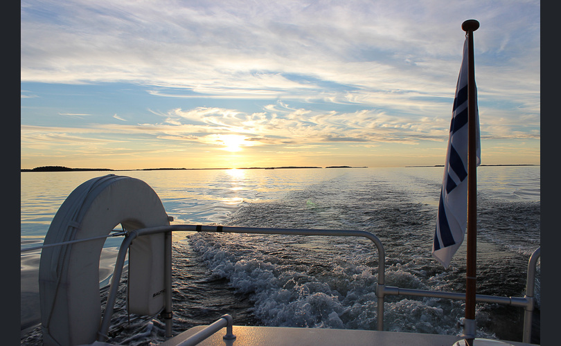 Sargo Minor 700 Cabin-kuva-10